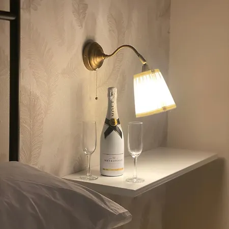 House Letizia Couette-café