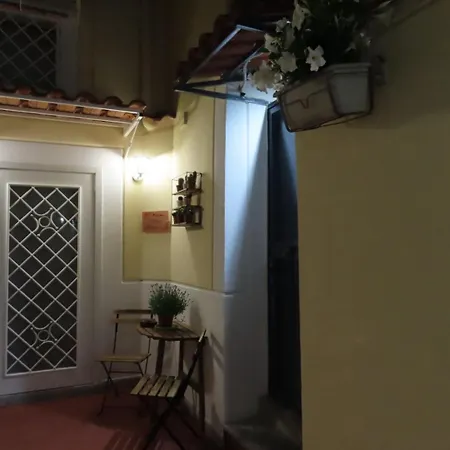 House Letizia Ercolano