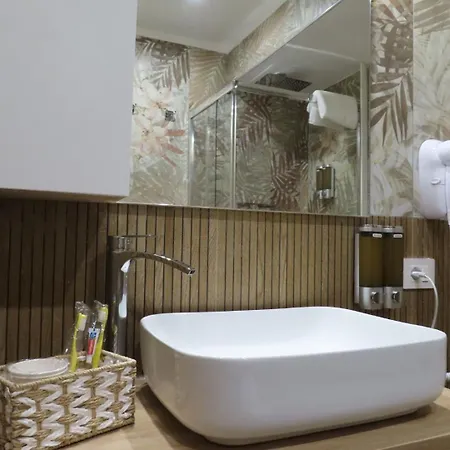 House Letizia Couette-café 4*