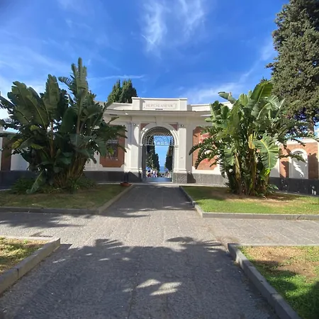 House Letizia Ercolano