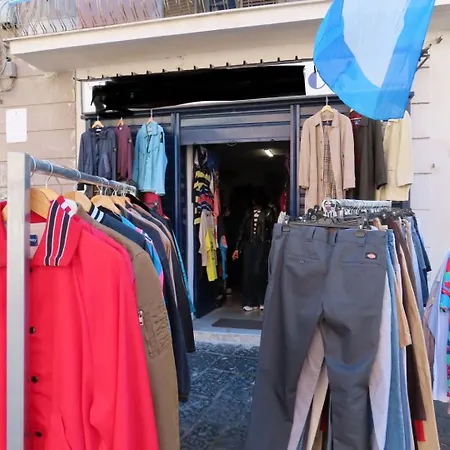 Bed & Breakfast House Letizia