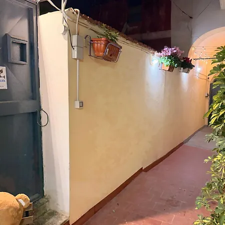 Couette-café House Letizia 4*