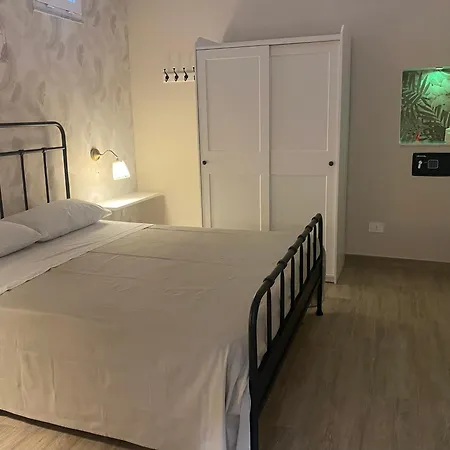 Bed & Breakfast House Letizia Ercolano