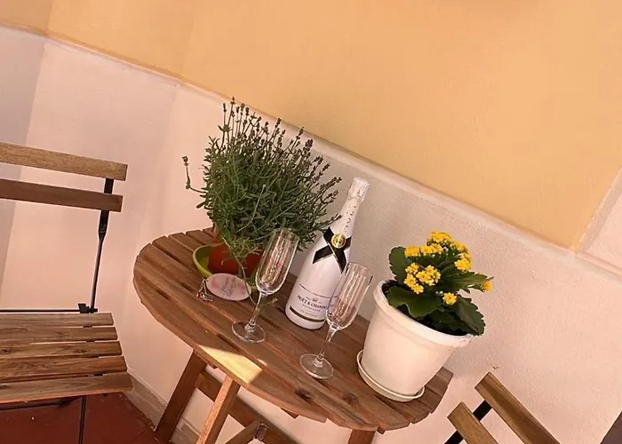 House Letizia Ercolano