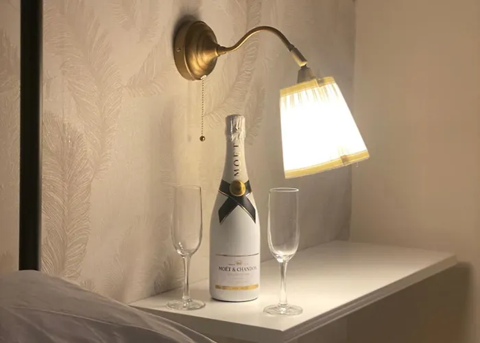 House Letizia Bed & Breakfast
