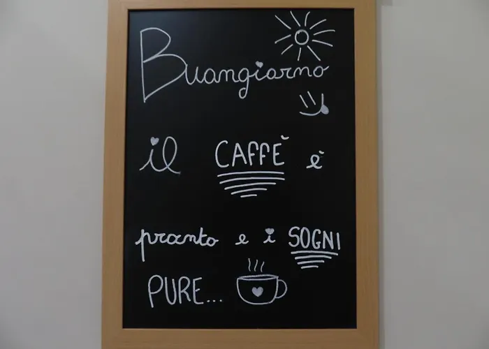 House Letizia 4* Ercolano