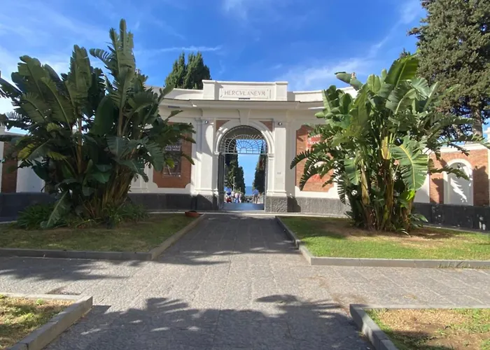 House Letizia Ercolano