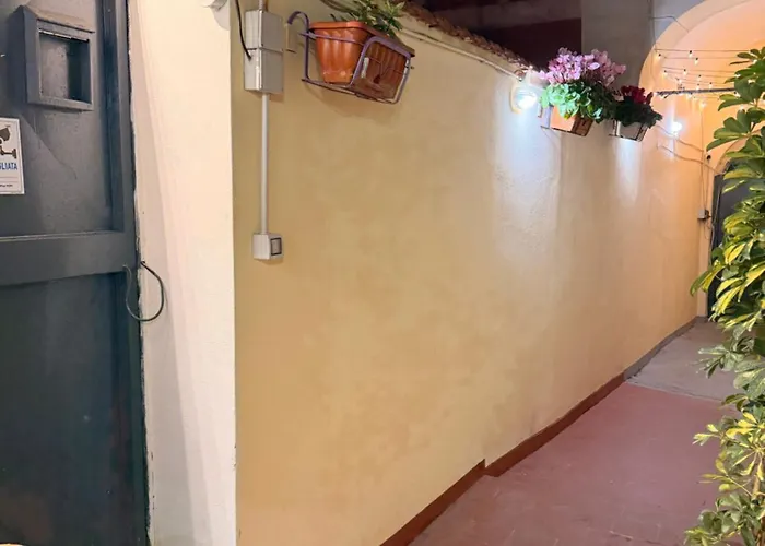 Bed & Breakfast House Letizia 4*