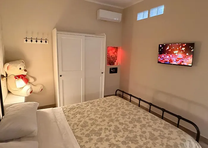 House Letizia 4*