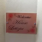 House Letizia Ercolano