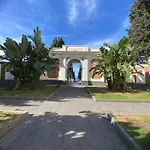 House Letizia Ercolano
