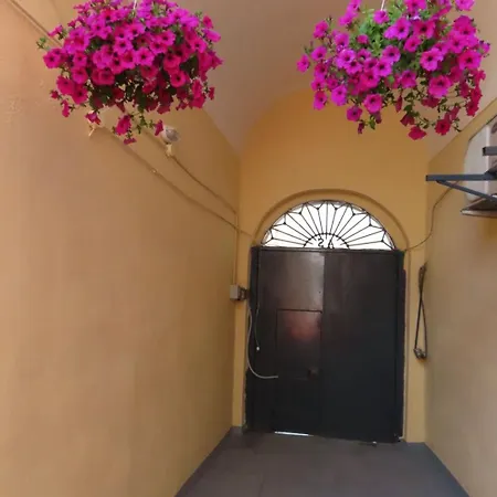 House Letizia 3* Ερκολάνο