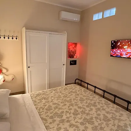 House Letizia 4*