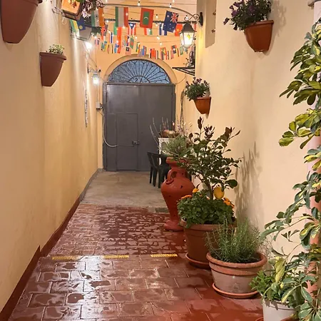 House Letizia 4*